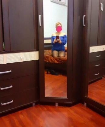 Ксюша
